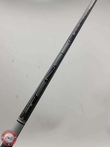 MITSUBISHI TENSEI AV XLINK WHITE DRIVER SHAFT EXTRA STIFF 68G TM TIP 43" VERYGOO