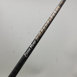 PROJECT X EVENFLOW RIPTIDE DRIVER SHAFT EXTRA STIFF 60G TM TIP 44.5" VERYGOOD