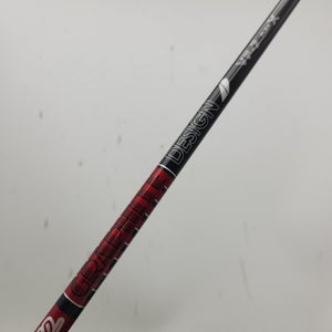 GRAPHITE DESIGN TOUR AD VF7 FWY WOOD SHAFT XSTIFF 75.5G TM TIP 42.5" VERYGOOD