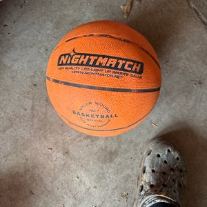 Baden Basketball (Used)