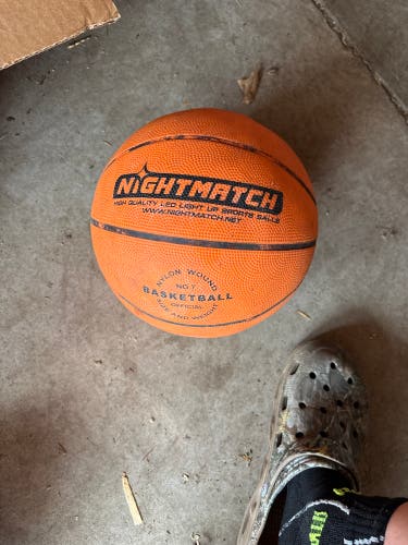 Baden Basketball (Used)