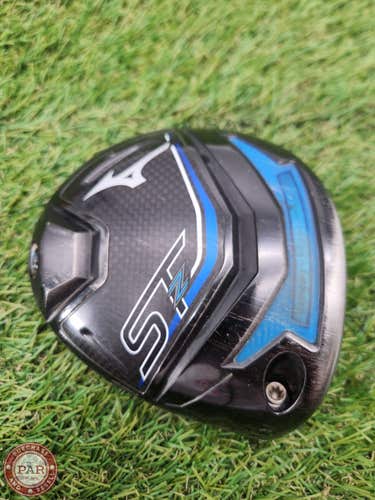 2024 MIZUNO ST Z 230 DRIVER 9.5* CLUBHEAD ONLY GOOD
