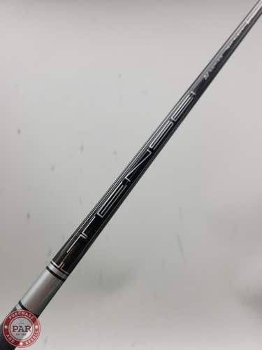 NEW UNCUT MITSUBISHI TENSEI AV XLINK SILVER HYBRID, UTILITY CLUB SHAFT REGULAR 7