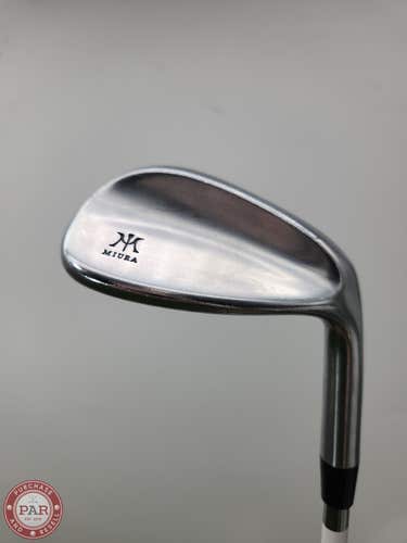 MIURA TOUR WEDGE WEDGE 60* WEDGEFLEX KBS 610 WEDGE 120 35.75" GOOD