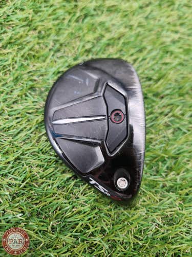 2023 TITLEIST TSR2 4 HYBRID 21* CLUBHEAD ONLY GOOD