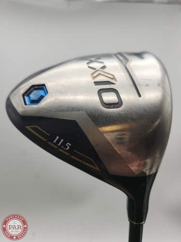 2022 XXIO 12 DRIVER 11.5* REG MP 1200 36G FAIR