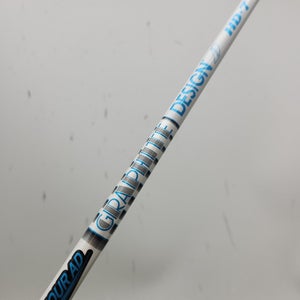 GRAPHITE DESIGN TOUR AD HD 7 FWY WOOD SHAFT XSTIFF 76G TITLEIST 42.75" VERYGOOD