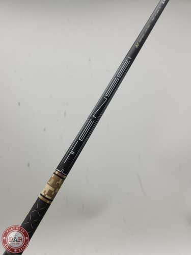 MITSUBISHI TENSEI AV SANDSTORM DRIVER SHAFT REGULAR 55G CALLAWAY TIP 44" VERYGOO