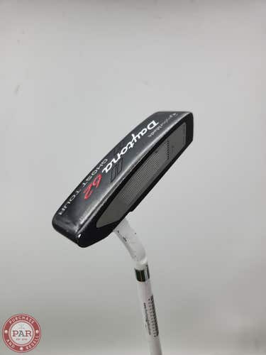 2013 TAYLORMADE GHOST TOUR DAYTONA 62 PUTTER TM PUTTER 33" FAIR