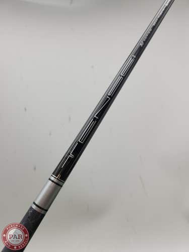 MITSUBISHI TENSEI AV XLINK WHITE HYBRID, UTILITY CLUB SHAFT REGULAR 64G .370 TIP