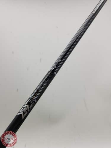 MITSUBISHI MMT WOOD FAIRWAY WOOD SHAFT STIFF 70G .335 TIP 40.25" VERYGOOD