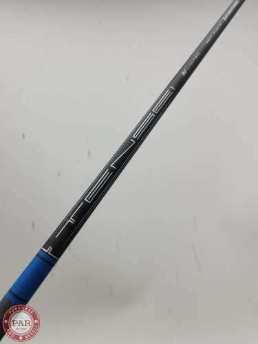MITSUBISHI TENSEI AV LIMITED BLUE HYBRID, UTILITY CLUB SHAFT EXTRA STIFF 88G TM