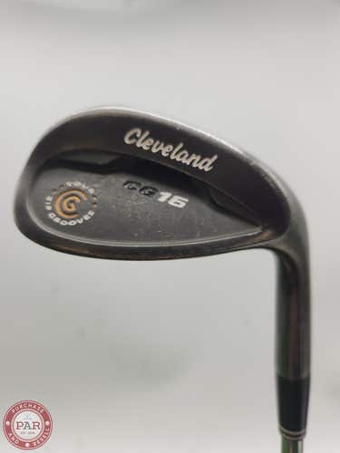 Cleveland CG16 Wedges: Used & Clearance at SidelineSwap