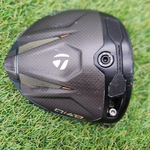 2026 TAYLORMADE QI4D MAX DRIVER 10.5* CLUBHEAD ONLY VERYGOOD