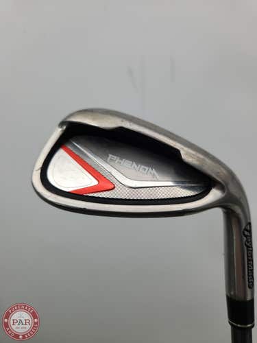 TAYLORMADE PHENOM  9 IRON JUNIOR 31.5" (KIDS 57"-59" TALL) GOOD