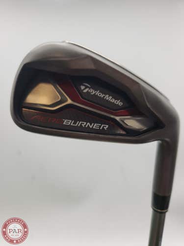2014 TAYLORMADE AEROBURNER 6 IRON LADIES REAX 45  36.5" GOOD