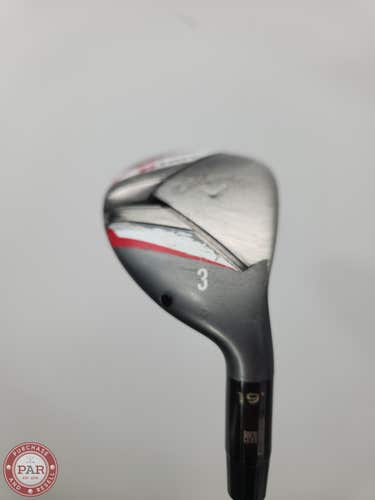 2013 CALLAWAY X HOT 3 HYBRID 19* REG CALLAWAY XHOT FAIR
