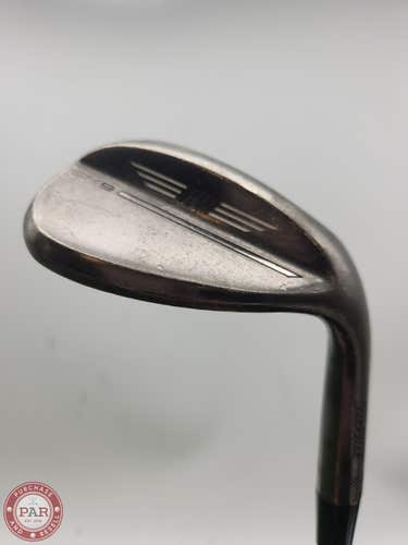 2022 TITLEIST SM9 WEDGE 62*/08M REG TT AMT TOUR WHITE 35" GOOD