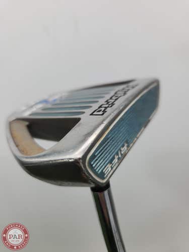 RIFE TWO BAR MALLET PUTTER RIFE PUTTER 37" GOOD