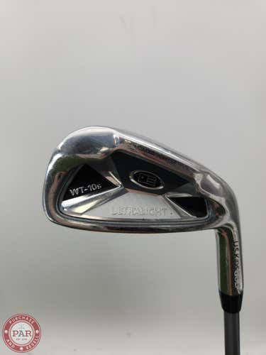 US KIDS GOLF 60" 6 IRON JUNIOR 35.25" (KIDS 61"-62" TALL) VERYGOOD