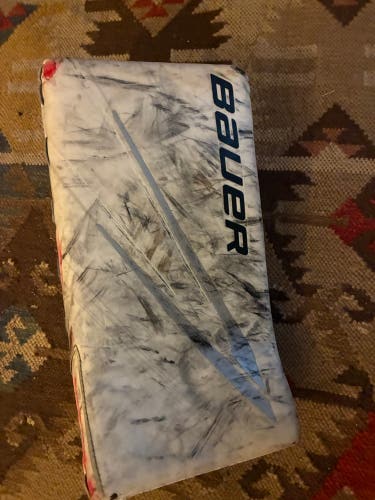 2023 Bauer Vapor Hyperlite 2 Regular (Used)
