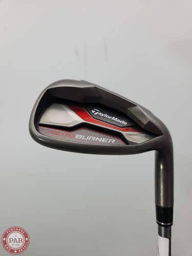2014 TAYLORMADE AEROBURNER PITCHING WEDGE LADIES TM REAX 45 35" GOOD