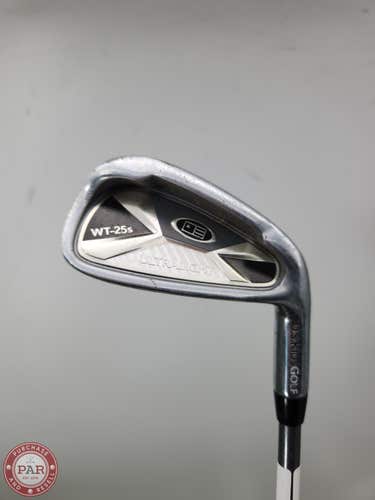 US KIDS GOLF 45" 7 IRON JUNIOR 27" (KIDS 44"-45" TALL) FAIR