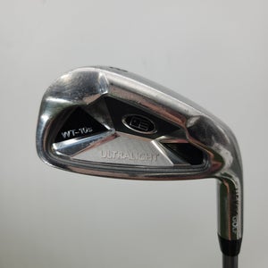 US KIDS GOLF 60" 8 IRON JUNIOR 34.5" (KIDS 61"-62" TALL) GOOD