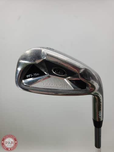 US KIDS GOLF 60" 8 IRON JUNIOR 34.5" (KIDS 61"-62" TALL) GOOD