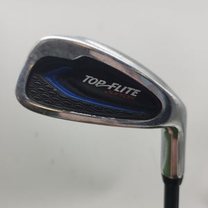 TOP FLITE JR 8 IRON JUNIOR 33.5" (KIDS 60" TALL) FAIR