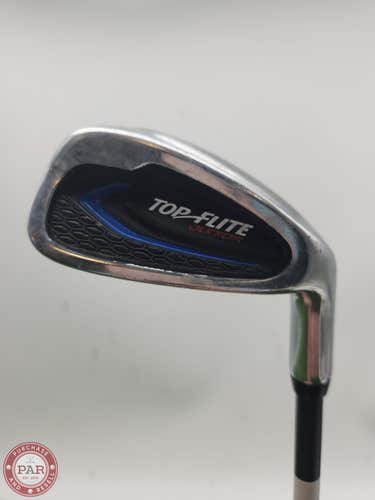 TOP FLITE JR 8 IRON JUNIOR 33.5" (KIDS 60" TALL) FAIR