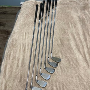 Fairway Mens Golf Irons Full Set