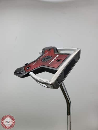 2013 TAYLORMADE DADDY LEGS PUTTER TM GHOST SPIDER 33.75" FAIR