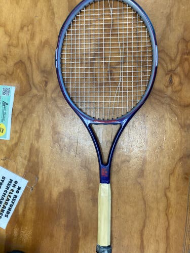 Ellipse Fusion-C Tennis Racquet