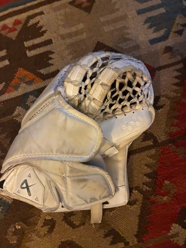2024 Bauer Supreme Shadow Regular (Used)