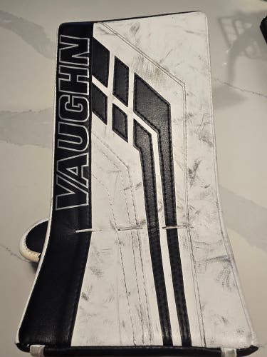 2018 Vaughn Velocity VE8 Pro Blocker Full Right (Used)