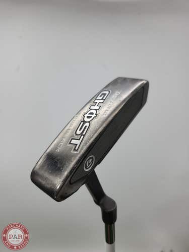 2015 TAYLORMADE GHOST TOUR BLACK DAYTONA PUTTER TM PUTTER 34" GOOD