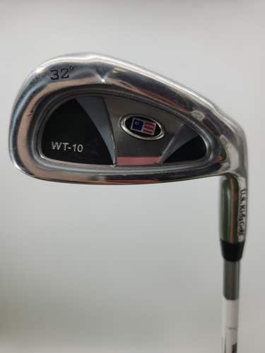 US KIDS GOLF 63" 6 IRON ULTRA LITE 36" (KIDS 63" TALL) VERYGOOD