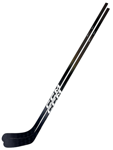 2 pack CCM Jetspeed FT8 Pro RH 75 Flex P90TM