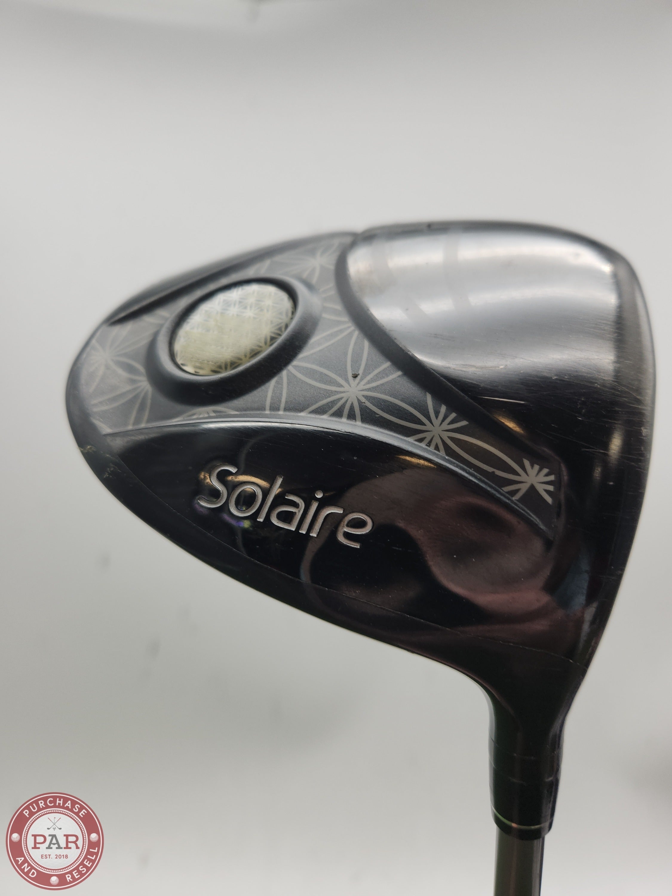 Callaway Callaway 2014 Solaire Driver Right Handed Ladies Flex 13