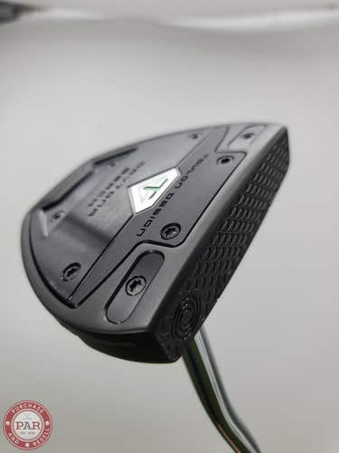 2022 ODYSSEY TOULON DAYTON PUTTER ODYSSEY STROKE LAB 34" DEMO