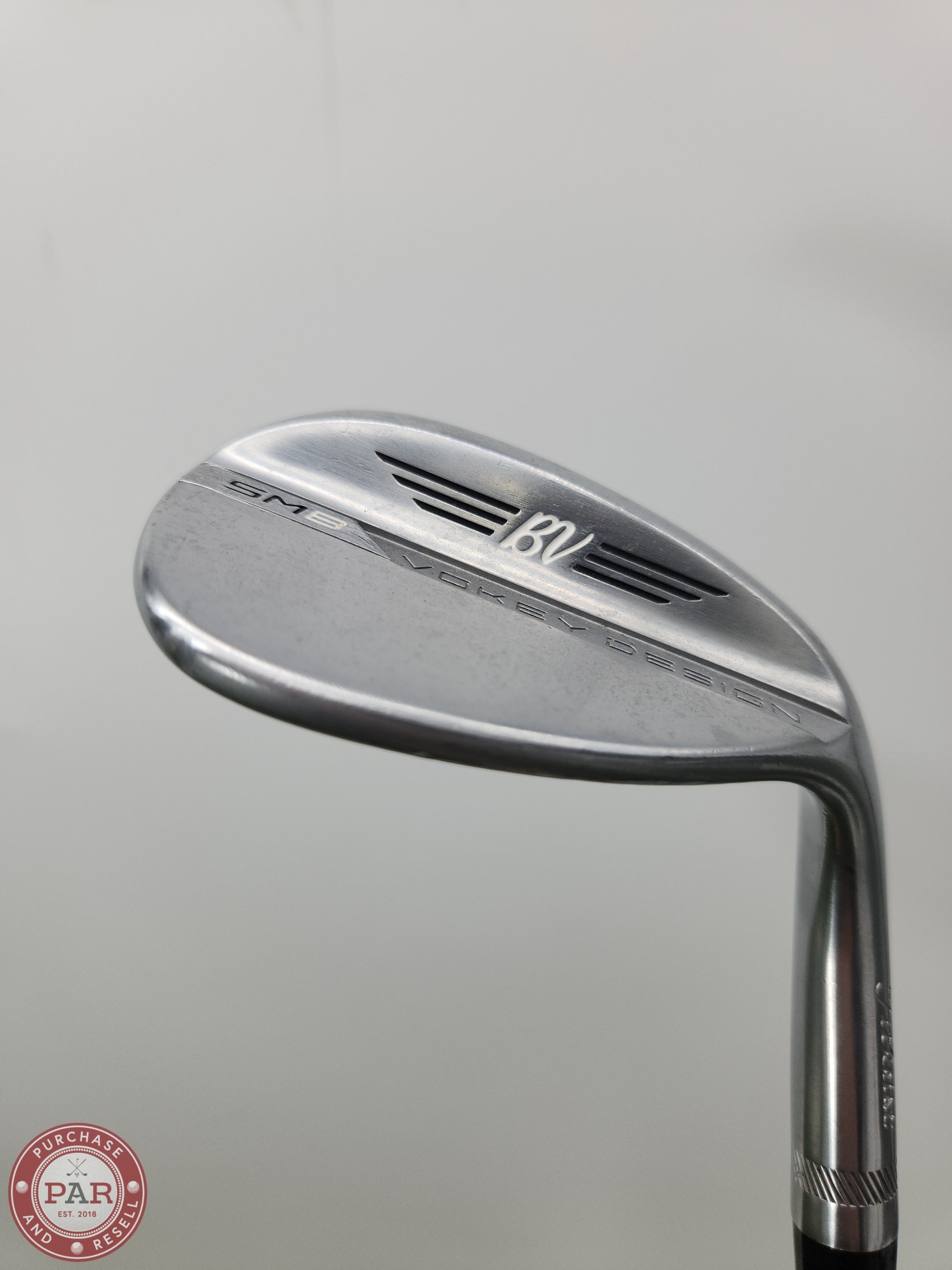 Titleist VOKEY SM8 50ﾟ/12ﾟ/F DG S200 2020 TITLEIST VOKEY SM8 WEDGE 50