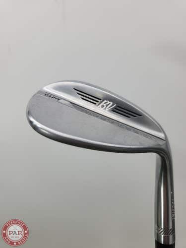 2020 TITLEIST VOKEY SM8 WEDGE 60*/10 WEDGEFLEX TT DYNAGOLD 35" VERYGOOD