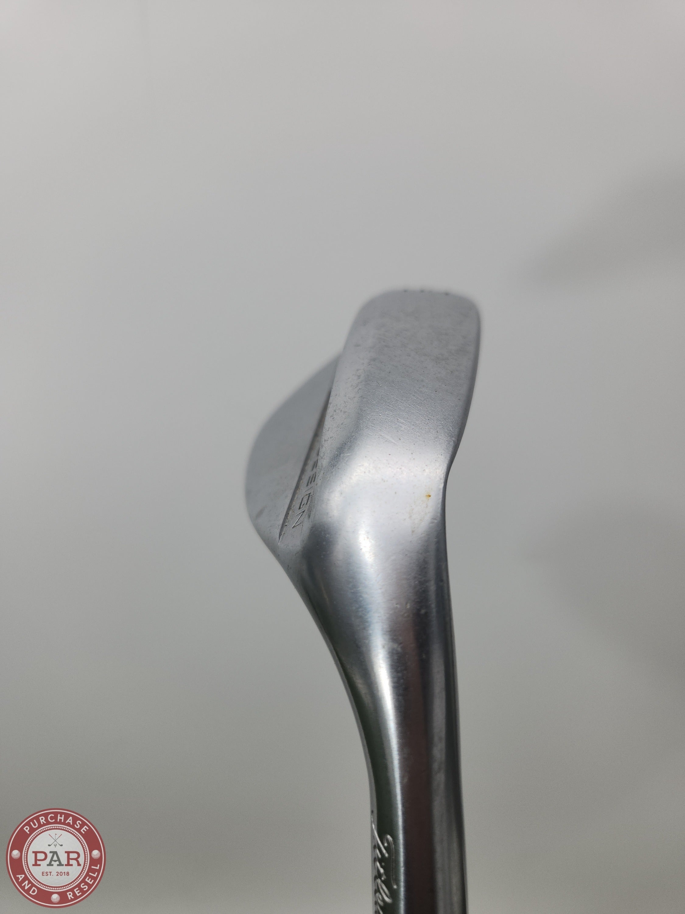Titleist VOKEY SM8 50ﾟ/12ﾟ/F DG S200 2020 TITLEIST VOKEY SM8 WEDGE