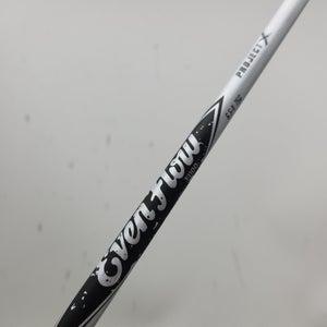 PROJECT X EVENFLOW T1100 WHITE FAIRWAY WOOD SHAFT EXTRA STIFF 75G TITLEIST TIP 4