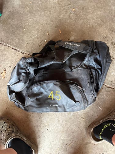 Easton Duffle Bag (Used)