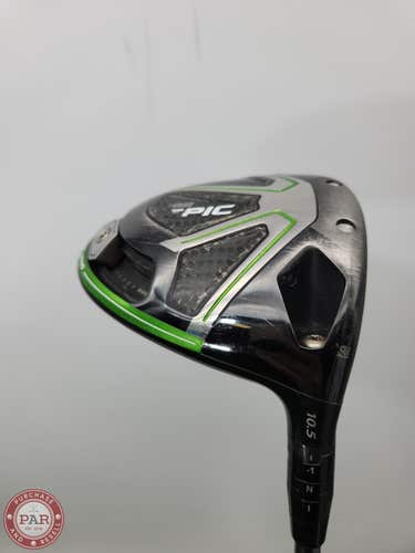 2017 CALLAWAY GBB EPIC DRIVER 10.5* REG PROJX HZRDUS FAIR