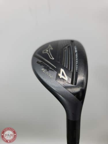 2019 MIZUNO JPX FLI HI 4 HYBRID SENIOR PROJX LZ VERYGOOD