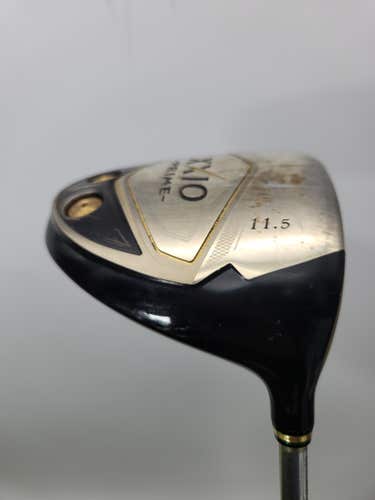 XXIO PRIME 8 DRIVER 11.5* REG DST SP-800 GOOD