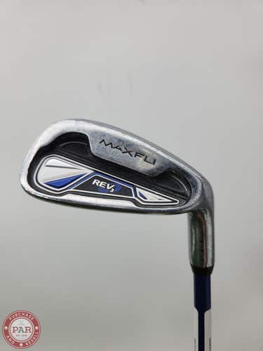 MAXFLI REV3 SAND WEDGE LIGHT 32" (KIDS 60" TALL) FAIR